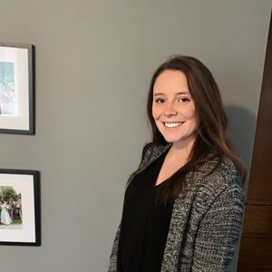 Meet your Posher, Hunter